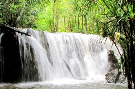 Tour Du Lịch Hà Nội – Phú Quốc – Hà Tiên – Cần Thơ – Sài Gòn 5 Ngày 4 Đêm